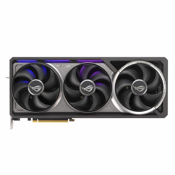 کارت گرافیک ASUS ROG Astral RTX 5080 O16G