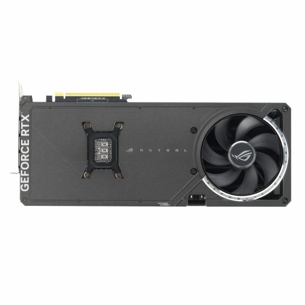 کارت گرافیک ASUS ROG Astral RTX 5080 O16G