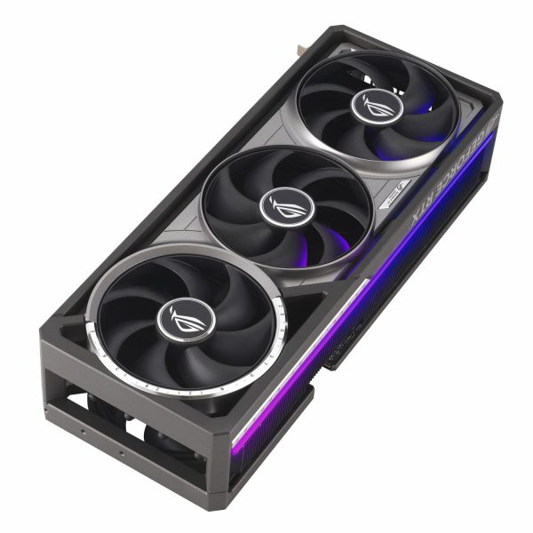 کارت گرافیک ASUS ROG Astral RTX 5080 O16G