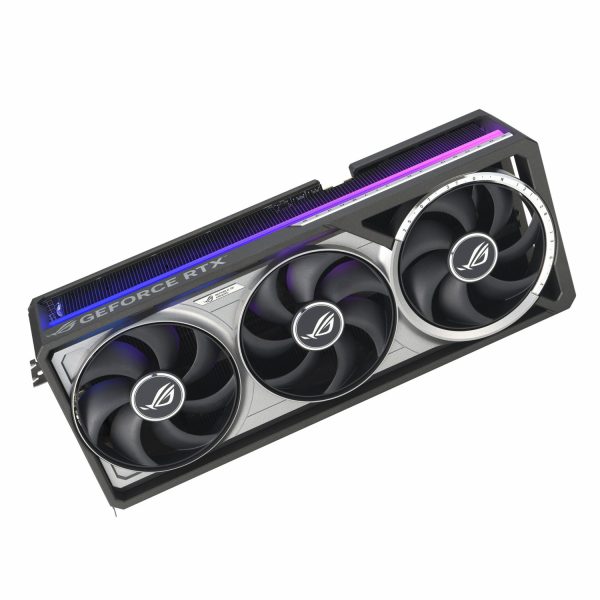 کارت گرافیک ASUS ROG Astral RTX 5080 O16G