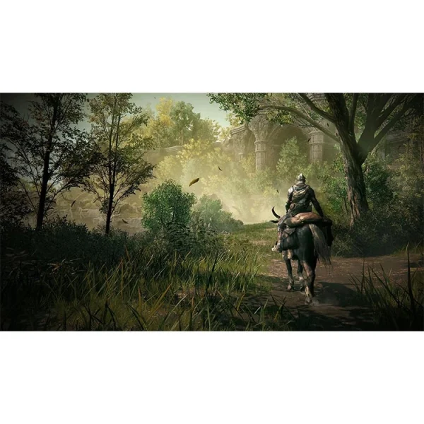 بازی Elden Ring نسخه Shadow of the Erdtree Edition برای PS5
