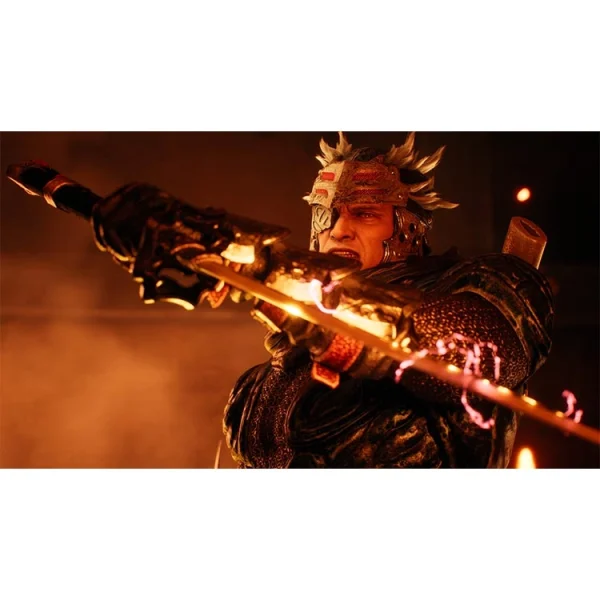 بازی Ninja Gaiden 2 Black برای PS5