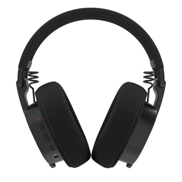 هدست Redragon H888 Luce Wireless - Black