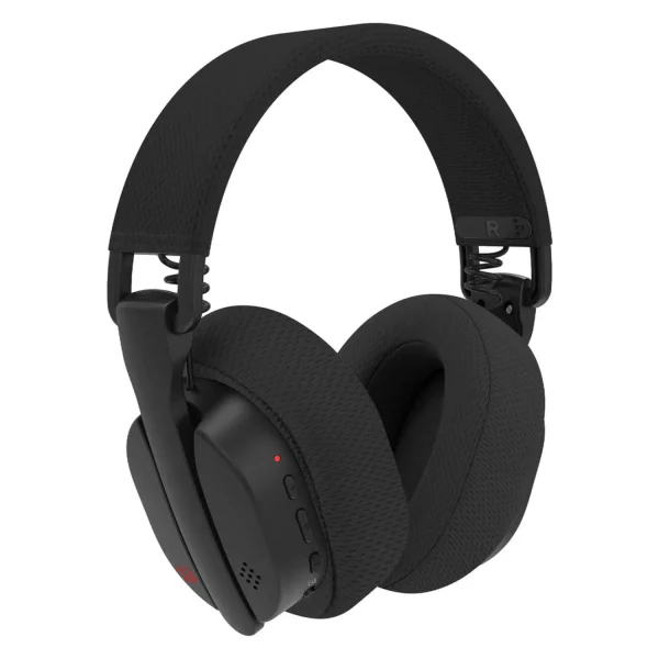 هدست Redragon H888 Luce Wireless - Black