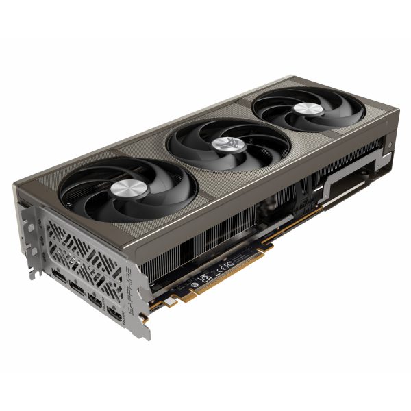 کارت گرافیک Sapphire NITRO Plus RX 9070 XT OC 16GB