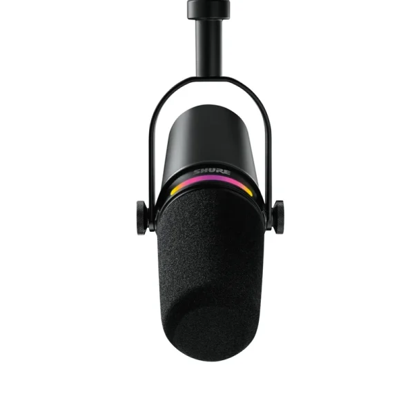 میکروفون شور Shure MV7+ Podcast Microphone