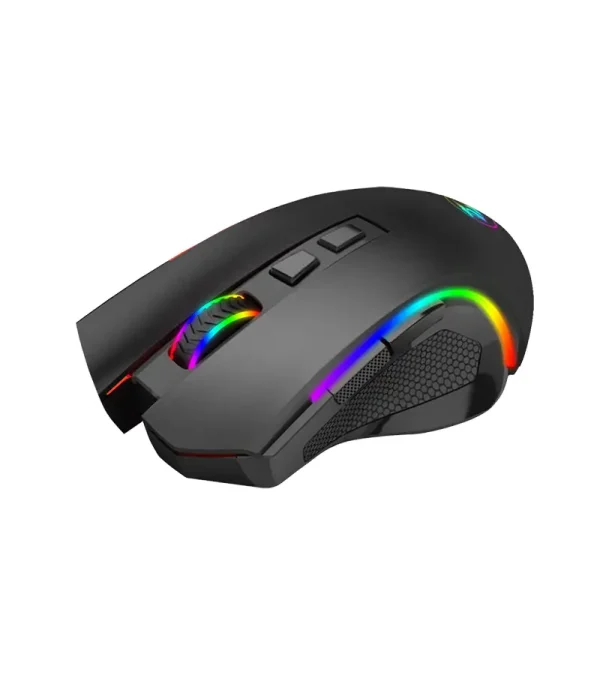 ماوس بی سیم گیمینگ ردراگون Griffin M602-KS
