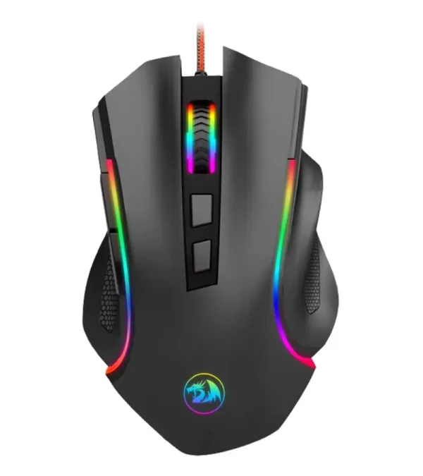ماوس بی سیم گیمینگ ردراگون Griffin M602-KS