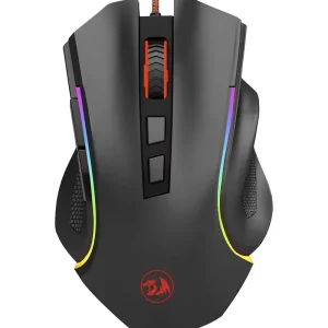 ماوس گیمینگ ردراگون Griffin M607