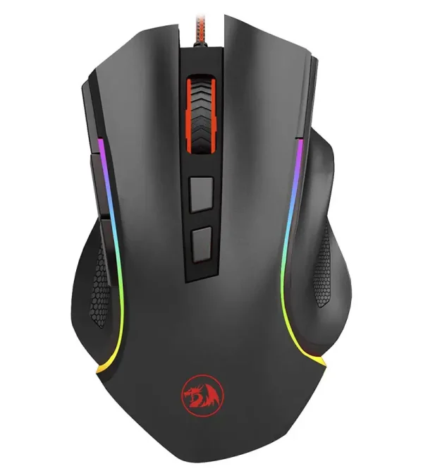 ماوس گیمینگ ردراگون Griffin M607