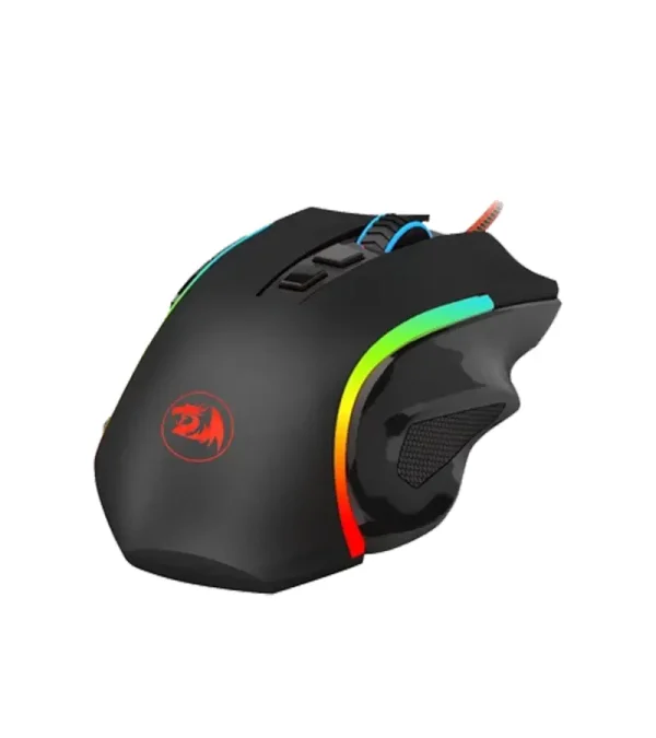 ماوس گیمینگ ردراگون Griffin M607