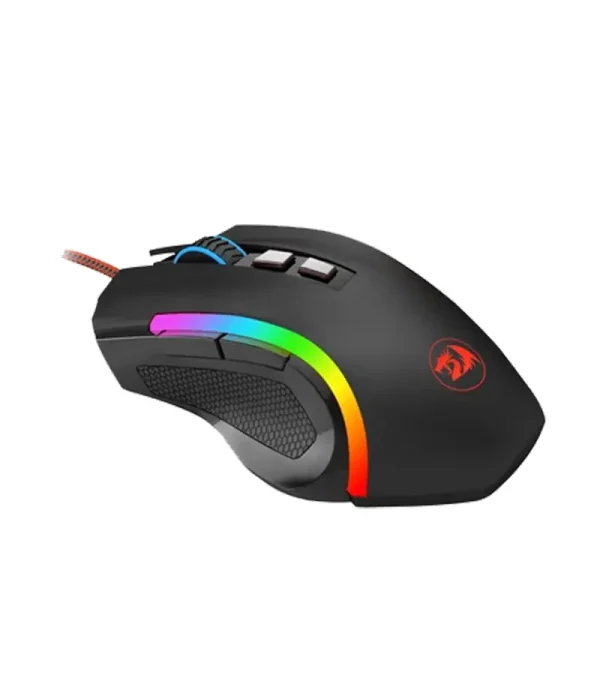 ماوس گیمینگ ردراگون Griffin M607