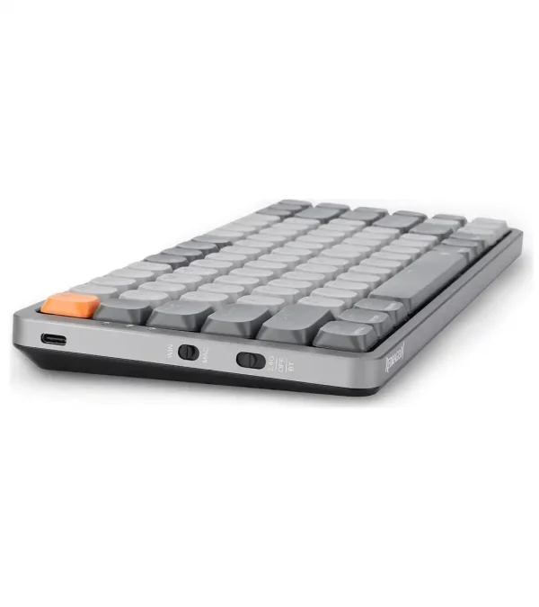 کیبورد بی سیم/باسیم گیمینگ ردراگون Azure K652 PRO RGB