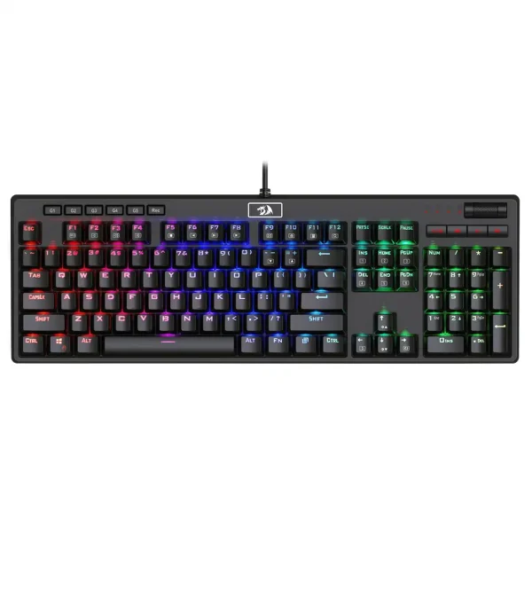 کیبورد گیمینگ ردراگون MANYU K579 RGB