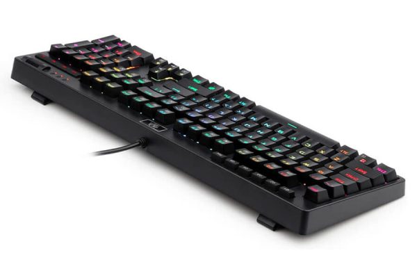 کیبورد گیمینگ ردراگون MANYU K579 RGB